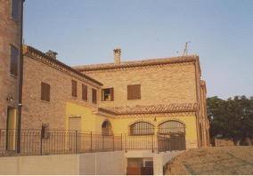 Ristrutturazione Collevago