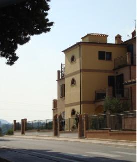 Nuove Unità Via Sturzo