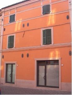 Miglioramento Sismico Appignano