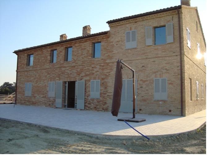 Risanamento Rurale Montefano