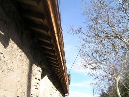 Coperture Castello Fiordimonte