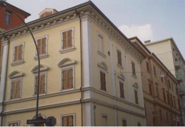 Condominio Corso Cavour