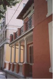 Edificio Viale Carradori